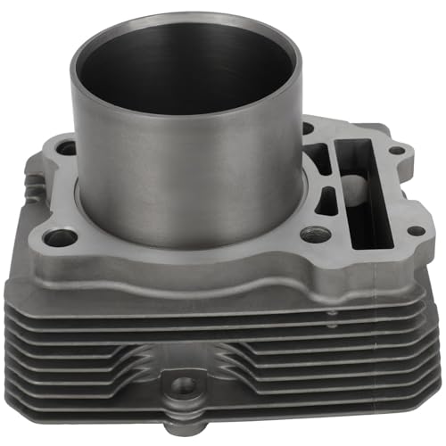 ECCPP 376CC Cylinder Piston Top End Rebuild Kit for Suzuki for Eiger 400 - size: 12151-24A00