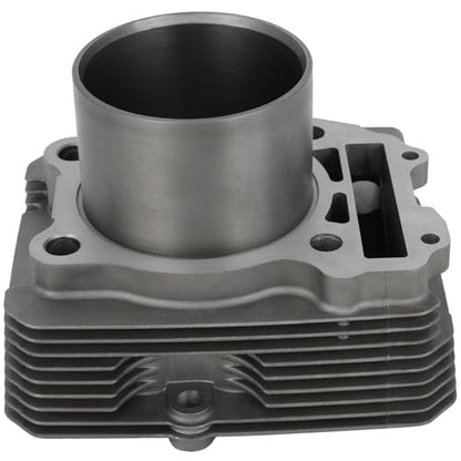 ECCPP 376CC Cylinder Piston Top End Rebuild Kit for Suzuki for Eiger 400 - size: 12151-24A00