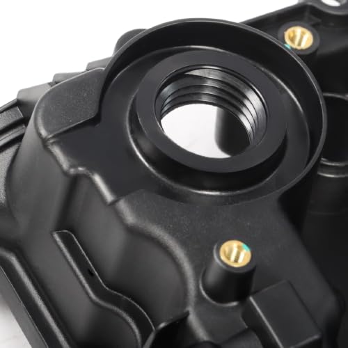 Valve Cover Compatible with Optima Santa Sonata 2015-2020