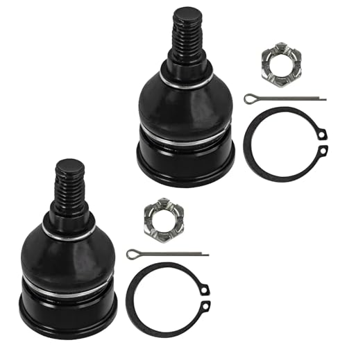 Detroit Axle - 2.4L Front End Kit for 15-20 Acura TLX 13-17 Honda Accord - size: 12CS471340/12PC