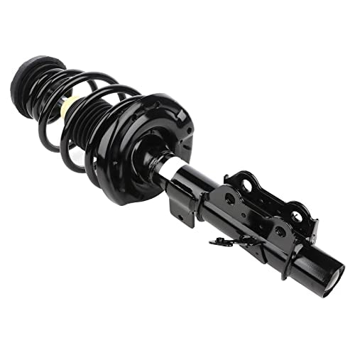 Front Struts Assembly Rear Shock Absorber 2010-2012 for Chevy for Camaro