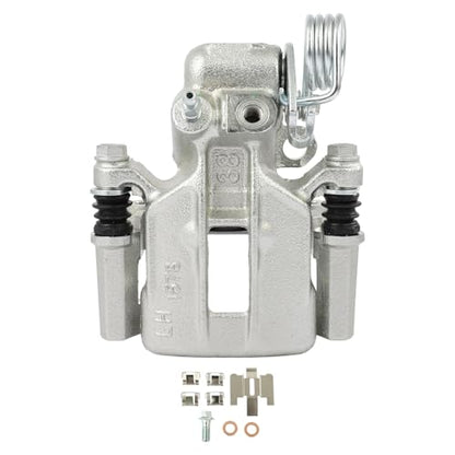 ECCPP 18B4825A Rear Left Disc Brake Caliper Assembly - size: Rear Left[18B4825A]