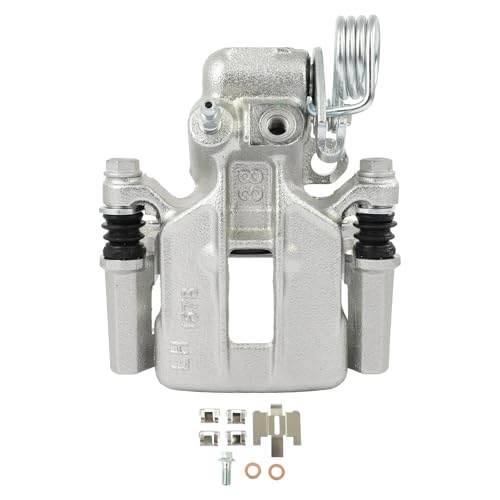 ECCPP 18B4825A Rear Left Disc Brake Caliper Assembly - size: Rear Left[18B4825A]