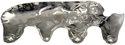 Dorman 674-522HS Driver Side Exhaust Manifold Heat Shield