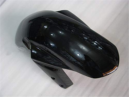 YTL Red Full Fairing Fit for Suzuki 2004-2005 GSXR 600/750 - color: 002 Red
