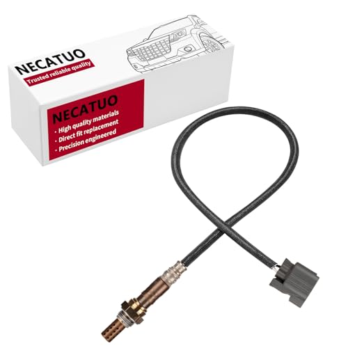 234-4620 O2 Oxygen Sensor 1PC Compatible with Honda Accord Insight - size: 234-4620