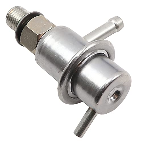 Beck/Arnley 158-0250 Fuel Injection Pressure Regulator