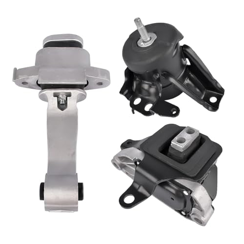 Trans Mount Replacement for Hyundai Sonata 2015-2019 Kia Optima 2016-2020