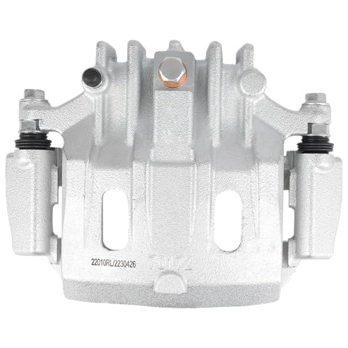 Rear Brake Caliper Set Right + Left Assembly 18B4752 18B4753