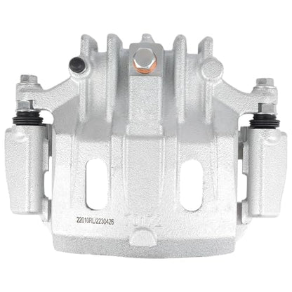 Rear Brake Caliper Set Right + Left Assembly 18B4752 18B4753