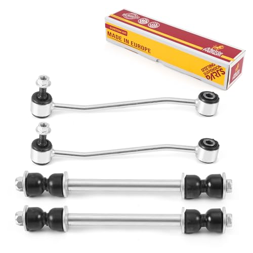 Metrix Premium Chassis Parts Sway Bar Link Kit Fits Ford Ranger 1998-2010 - size: 95983MT