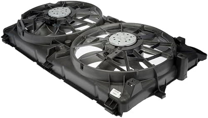 Dorman 620-654 Engine Cooling Fan Assembly