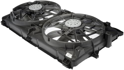 Dorman 620-654 Engine Cooling Fan Assembly