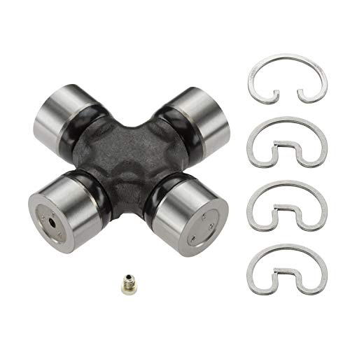 MOOG 280 Greaseable Super Strength Universal Joint for Jeep Grand Cherokee
