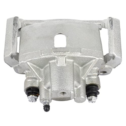 ECCPP Front & Rear Disc Brake Calipers Assembly - size: Front & Rear[18B5009 18B5008 18-B4837 18-B4836]