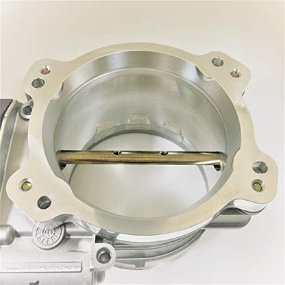 Soler Perf. Adapter Kit, 95mm/LT5 Throttle Body to 103 mm Aftermarket Manifold