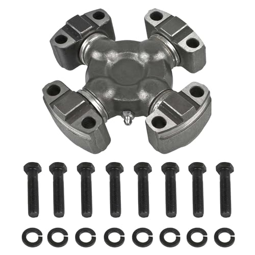 World American 5-6106XR U-Joint (DL-UJ-6C-WB-PILOT DIA.-5.5311) - color: 5-6106XR
