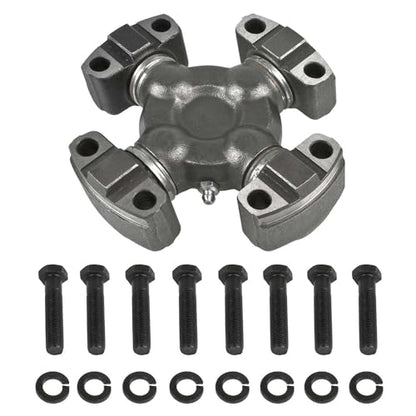 World American 5-6106XR U-Joint (DL-UJ-6C-WB-PILOT DIA.-5.5311) - color: 5-6106XR