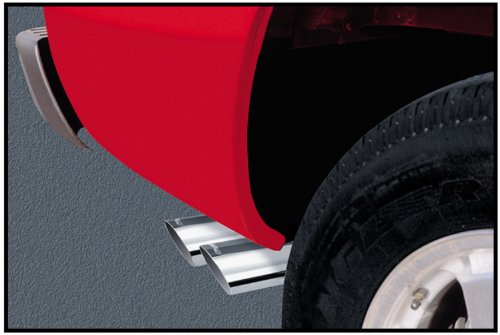 Gibson Performance Exhaust 69221 Cat-Back Exhaust System