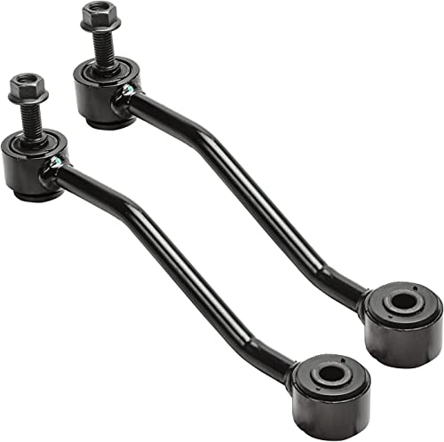 Detroit Axle - 12pc End Kit for 1998-2001 Ford Explorer Mercury Mountaineer - size: 10CS1900485/12PC