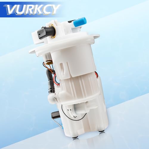 Vurkcy Electric Fuel Pump Module Assembly for Hyundai & Kia, Replace E9389M