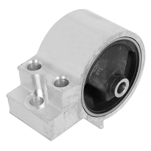 5-Pc Engine Motor Mount Kit Compatible with 94-01 Acura Integra 1.8L Manual - size: Acura Integra 94-01