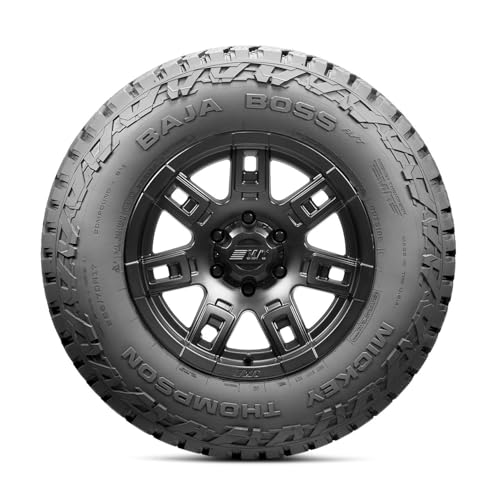 Mickey Thompson Baja Boss A/T 275/65R18 116T SL
