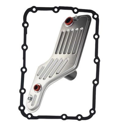 1L2Z7A098AC 5R55S Transmission Filter Compatible with Explorer