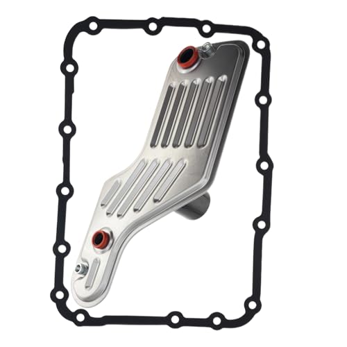 1L2Z7A098AC 5R55S Transmission Filter Compatible with Explorer