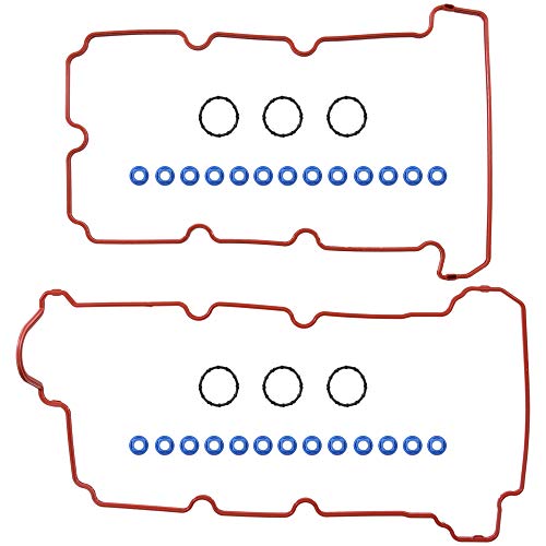 FEL-PRO VS 50708 R Engine Valve Cover Gasket Set for Ford Escape