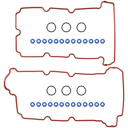 FEL-PRO VS 50708 R Engine Valve Cover Gasket Set for Ford Escape