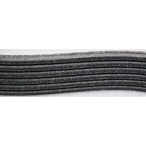 for Mitsubishi Raider Drive Belt 2006 2007 | Serpentine Belt | Multiple Accessory | 6 Rib Count