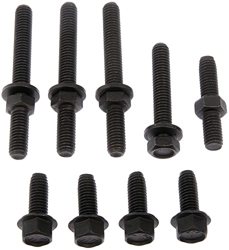 Dorman 03407B Exhaust Manifold Hardware Kit