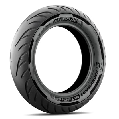 MICHELIN Commander III Cruiser Rear Tire - 160/70B-17 (73V) - size: 160/70B-17 (73V) Cruiser Rear