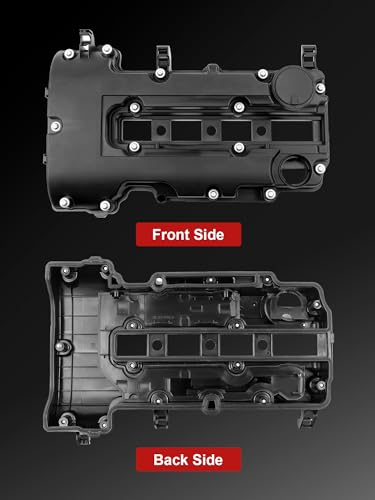 Engine Valve Cover L4 1.4L Fits for 2011-2016 Cruze, 2012-2020 Sonic - size: 264-968