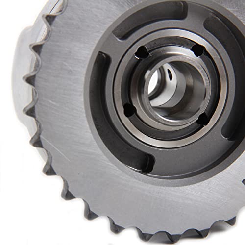 Intake&Exhaust Camshaft Adjuster Kit 06E109083L 06E109084K for Touareg 4.2L - color: 06E109083L 06E109084K