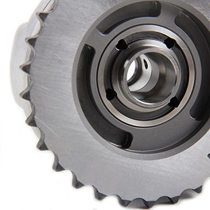Intake&Exhaust Camshaft Adjuster Kit 06E109083L 06E109084K for Touareg 4.2L - color: 06E109083L 06E109084K