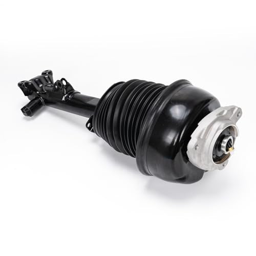 Front Complete Struts Assembly Shock Absorbers Compatible with Mercedes W218 CLS400 2015-17 CLS550 RWD 2012-2018, Replacement Struts Shocks Assembly for 2183203113 - size: F1035