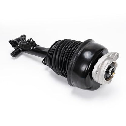 Front Complete Struts Assembly Shock Absorbers Compatible with Mercedes W218 CLS400 2015-17 CLS550 RWD 2012-2018, Replacement Struts Shocks Assembly for 2183203113 - size: F1035