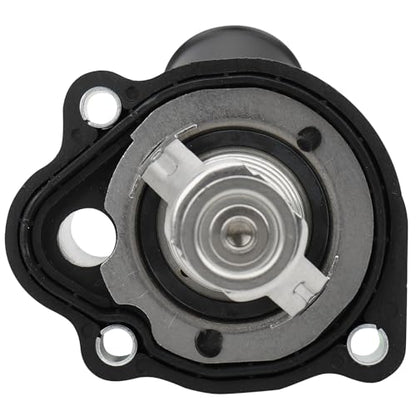 IRONTEK 3M4Z8575B Thermostat Housing Assembly for Ford 05-19 Escape - color: 3M4Z8575B