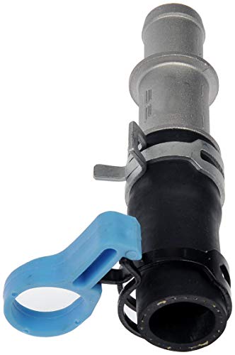 Dorman 626-610 Engine Heater Hose Assembly Compatible with Select Nissan Models (OE FIX)