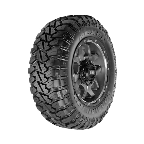 Nexen Roadian MTX LT265/75R16 123/120Q E - size: LT265/75R16