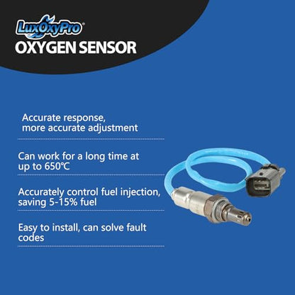Upstream O2 Sensor for Ford Escape Edge, for Lincoln MKS, for Mazda CX-9