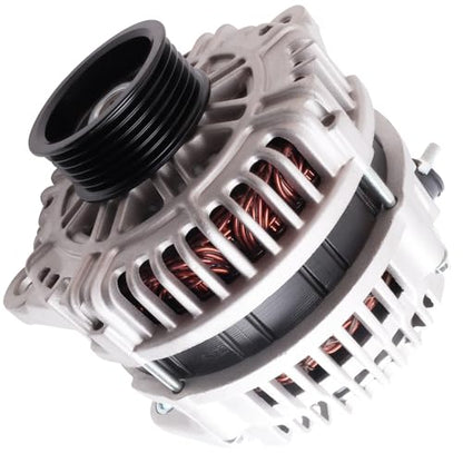 Alternator for 1998-2001 Maxima, 2001 Infiniti I30 13657N 13657 - size: 2001 I30
