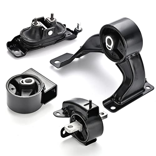 Engine Motor Mount Set Fits Town&Country 2011-2016 Grand Caravan 2011-2020