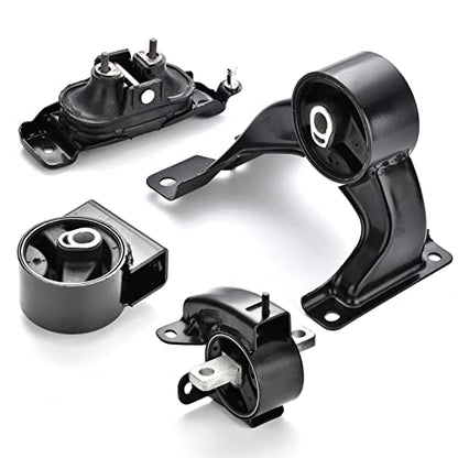Engine Motor Mount Set Fits Town&Country 2011-2016 Grand Caravan 2011-2020