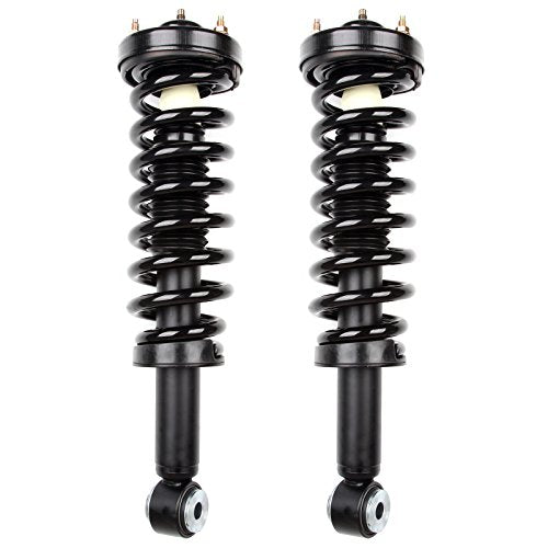 ECCPP Struts Complete Struts Spring for 2007-2013 for Ford Expedition - size: 171138