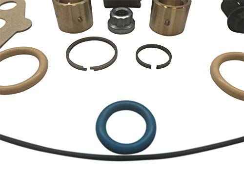 6.0 Rebuild Kit Turbo Lab America 2003-2007 6.0 Pwrstroke Turbo Rebuild Kit
