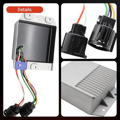 Ignition Control Module LX203