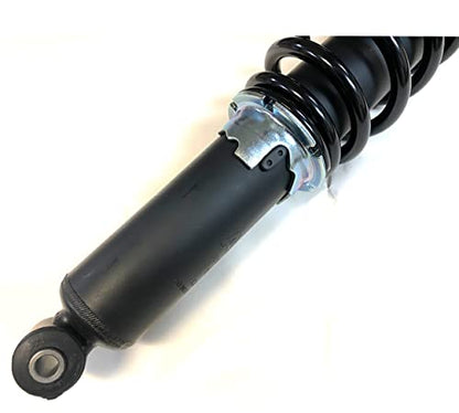 4 Front & Rear Shocks Absorbers fit Can-Am Outlander 450, 500, 570, 650, 800, 850, 1000 & Renegade 500, 570. Shock absorbers replace OEM# 706201170, 706201163; 706001524, 706000958